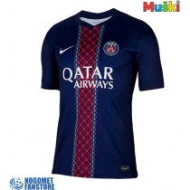 Paris Saint-Germain Marquinhos #5 Domaci Dres 2025-26 Kratak Rukav